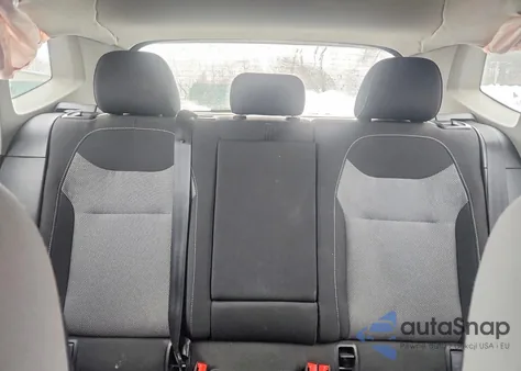 2022 Volkswagen Taos S из США, поврежденный, VIN 3VVMX7B27NM055765